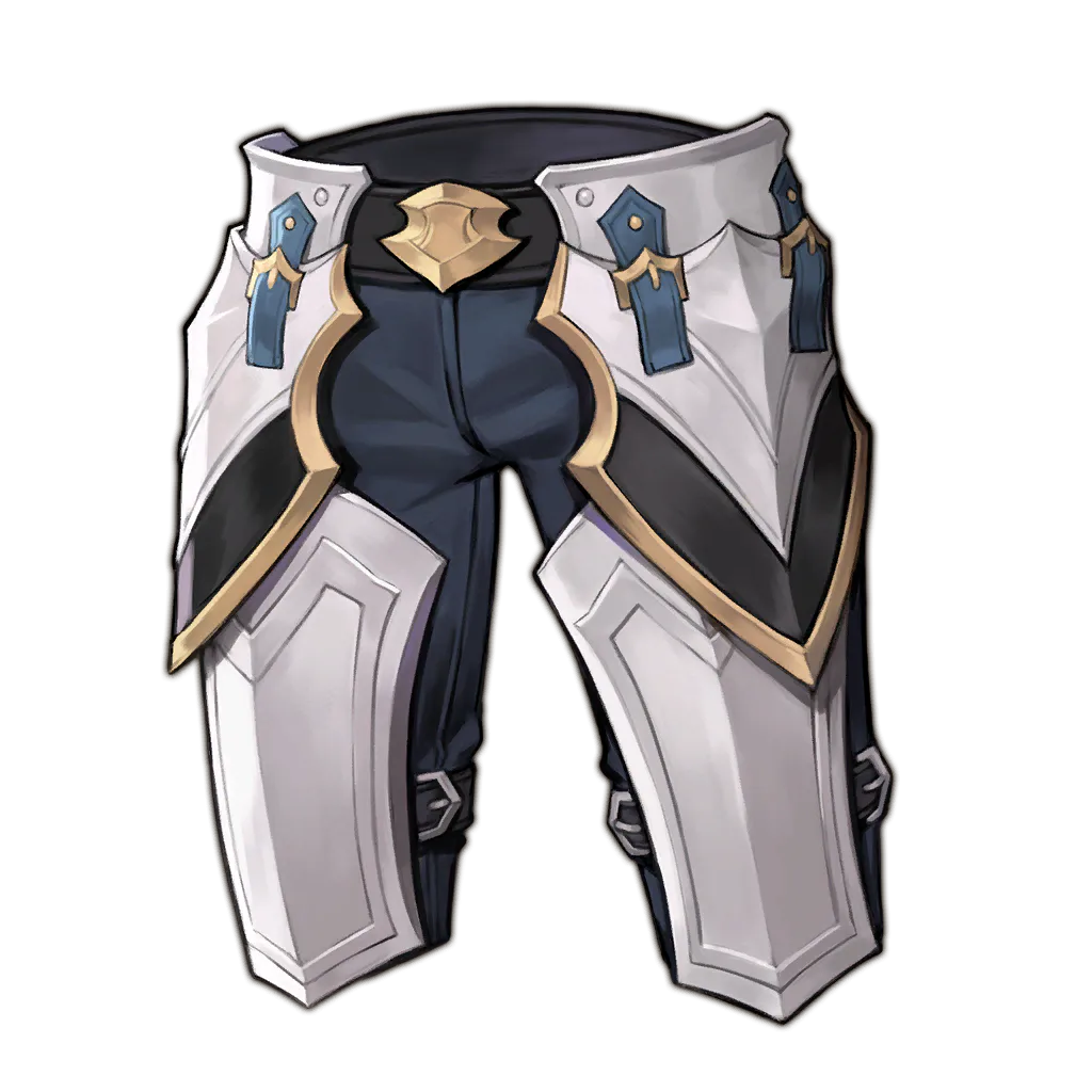 Apprentice Knight Pants