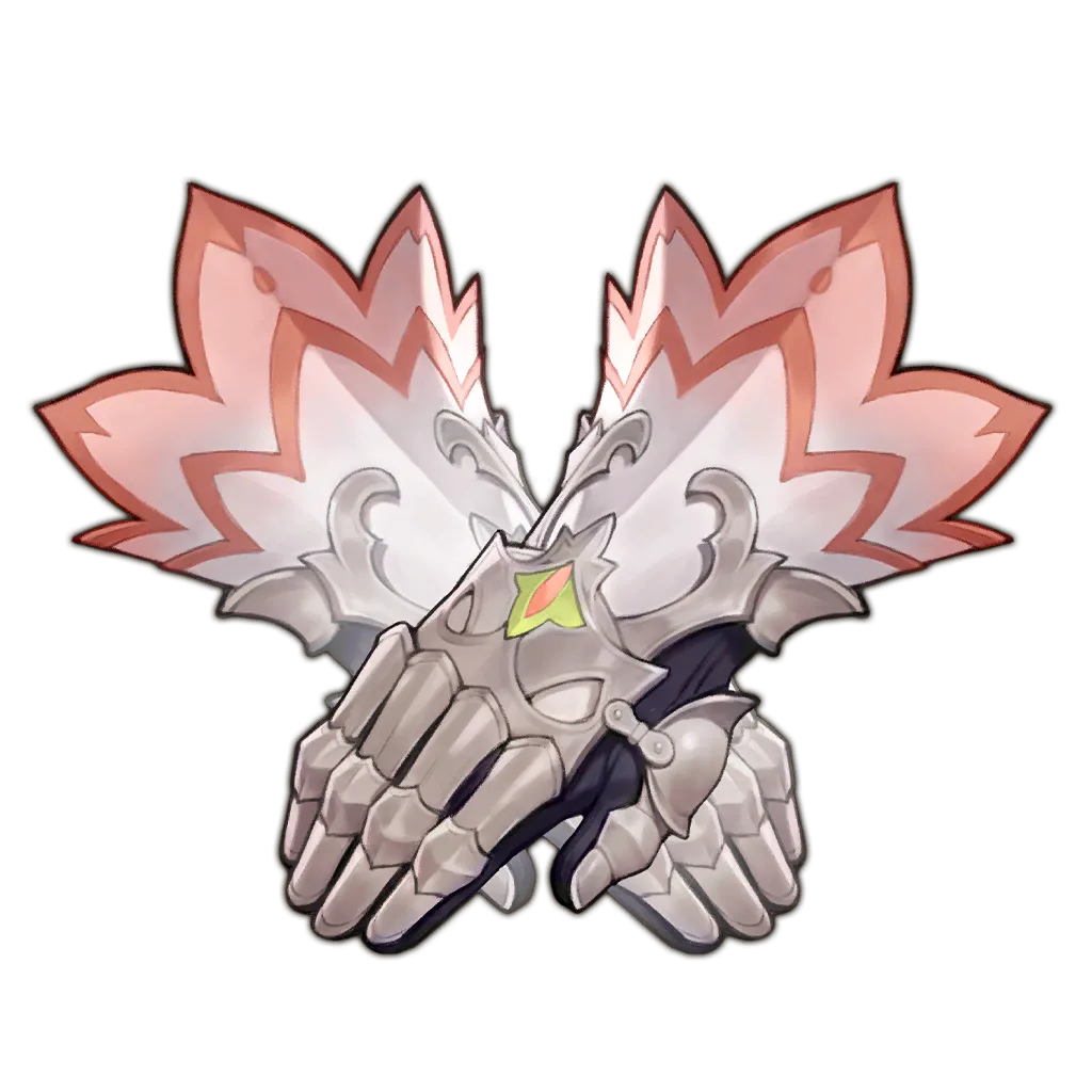 Ballad of Life Gloves
