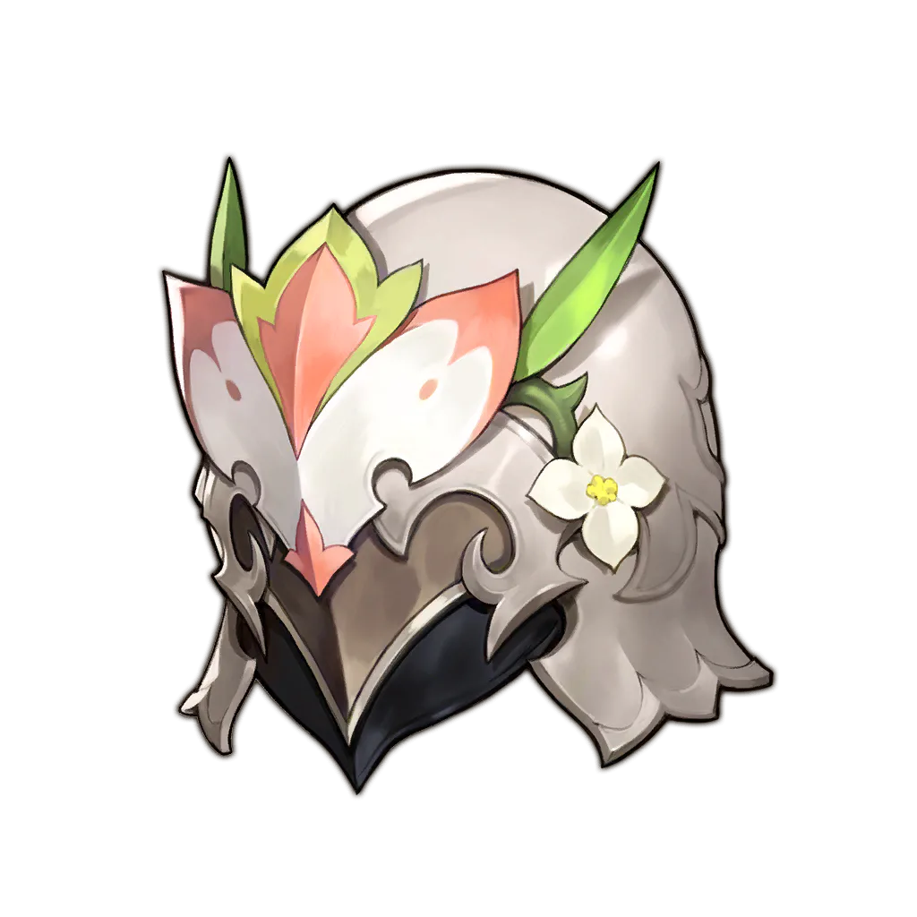 Casque de la Mélodie de la vie