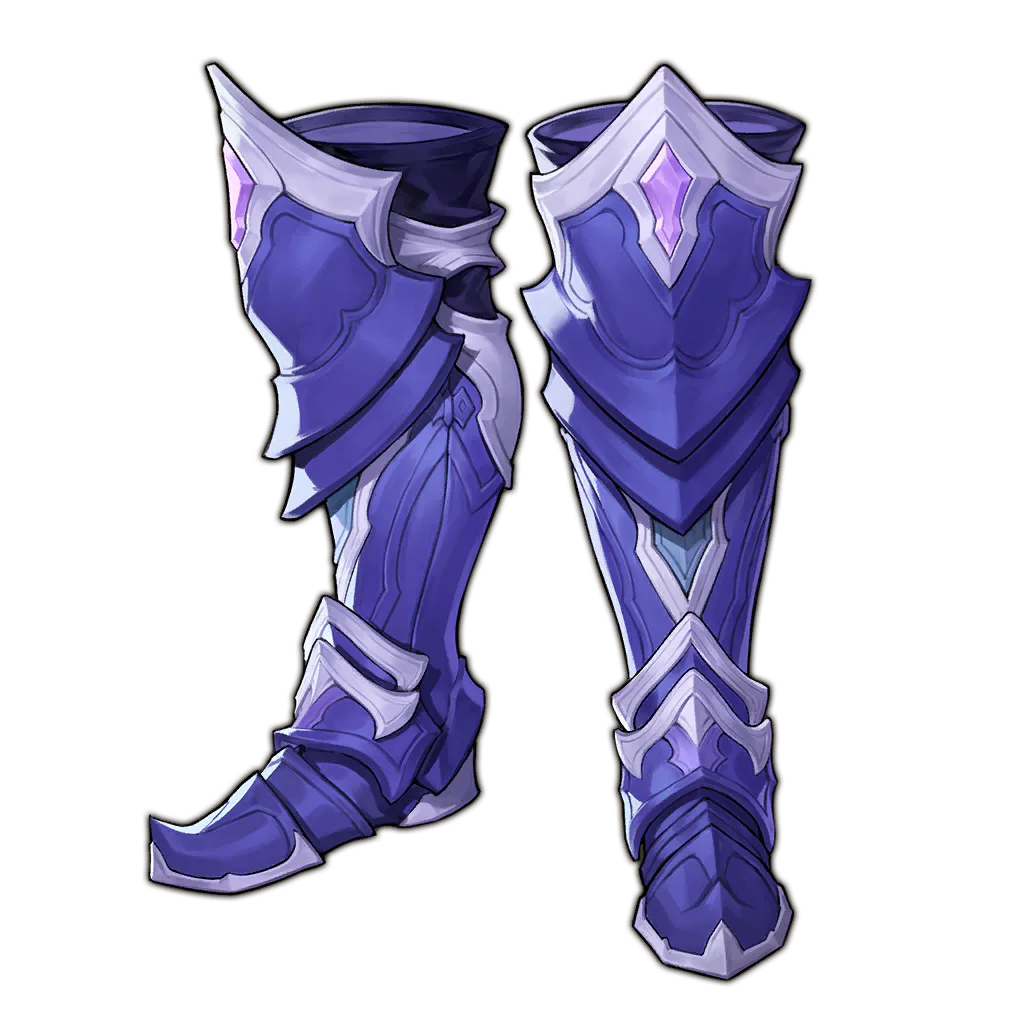 Botas de Destrozatierra