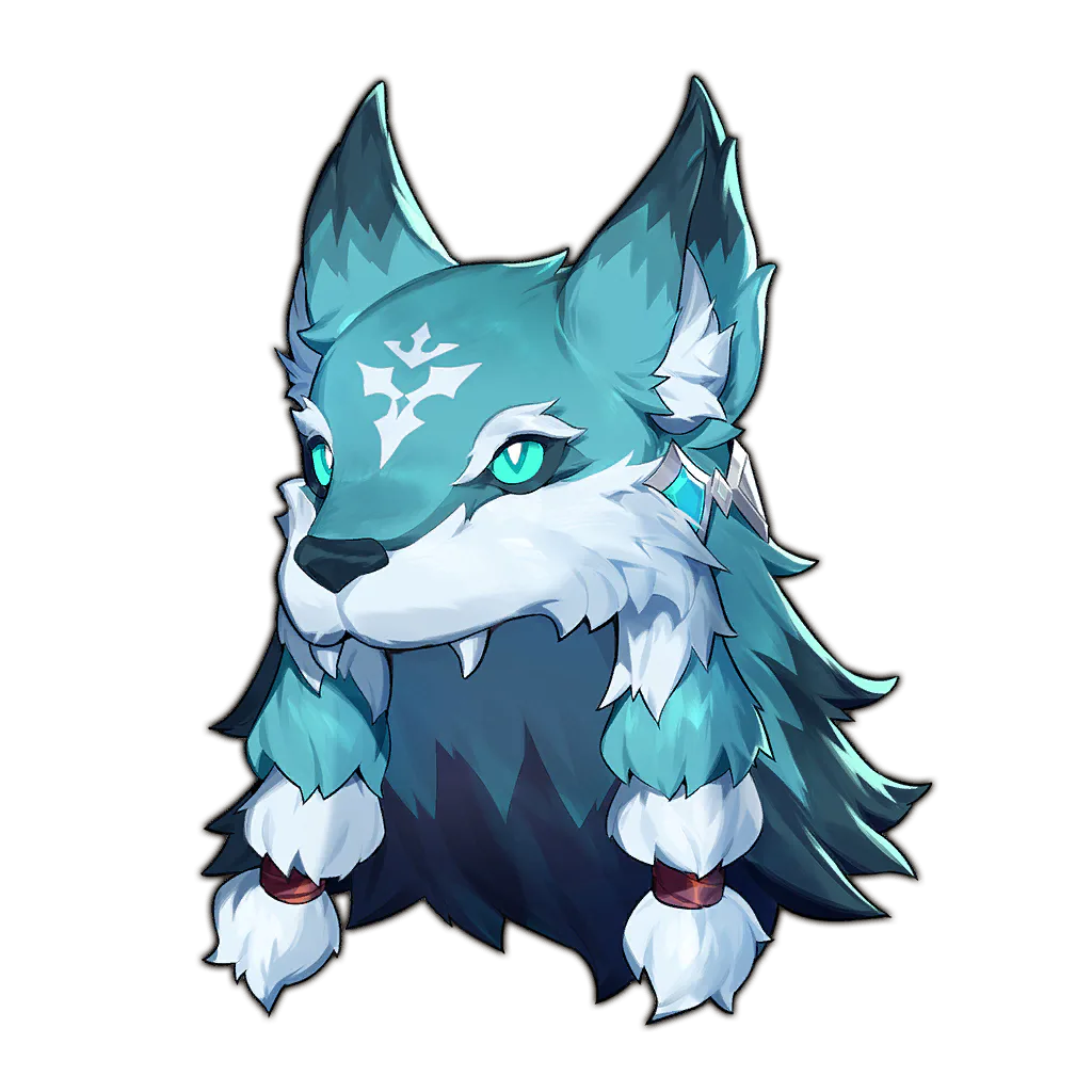 Froststurm-Helm