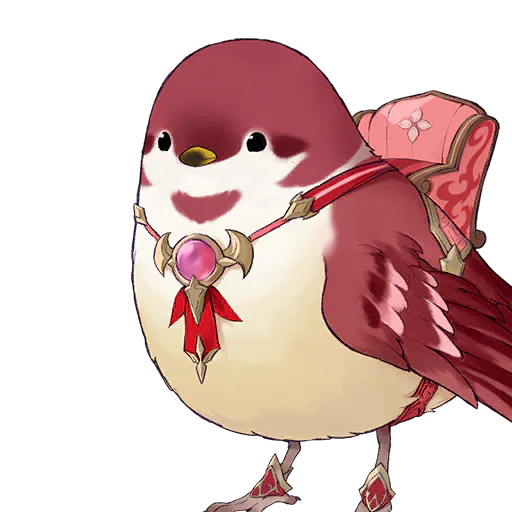 Diligent Sparrow