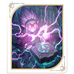 A Flash of Invention