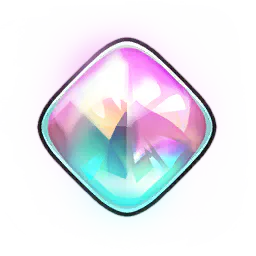Aether Crystals