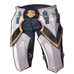 Apprentice Knight Pants