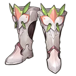 Botas da Canção da Vida — Épico · Equipamento · Botas