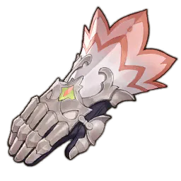 Ballad of Life Gloves — Legendary · Equipment · Hands
