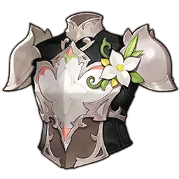 Ballad of Life Top — Legendary · Equipment · Chest