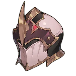 Battle Will Helmet — Rare · Equipment · Head