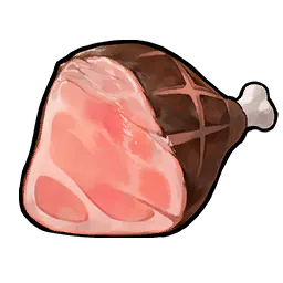 イノシシ肉