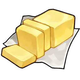 Butter