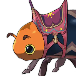 Cowardly Firefly