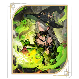 Defeating poison with poison