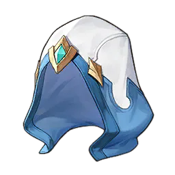 Fierce Presence Helmet — Rare · Equipment · Head