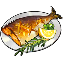 Grilled Fish — Epic · Dish · Grilling