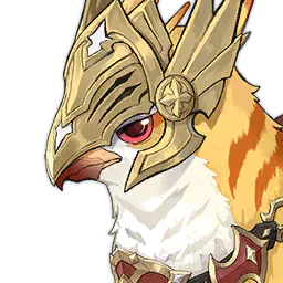 Guardian Gryphon