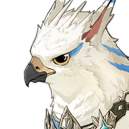 Holy Knightage Griffon