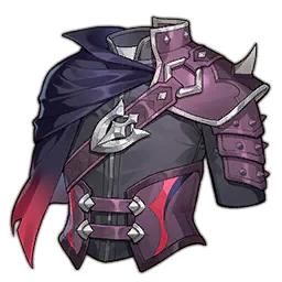 Infiltrator Top — Rare · Equipment · Chest