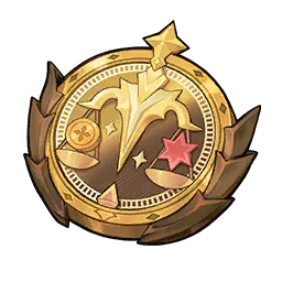 Abzeichen von Amber Merchants