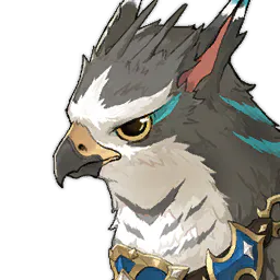 Knightage Griffon