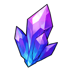 Cristal de mana