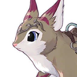 Maple Flying Squirrel
