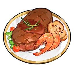 Mardon's Steak Special