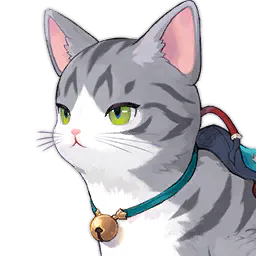 Gato Alado de Niebla