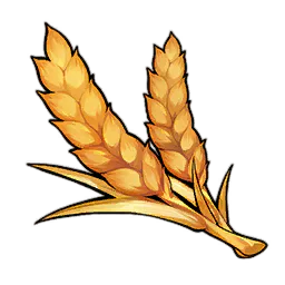 Nutrient-Deficient Wheat Sprouts