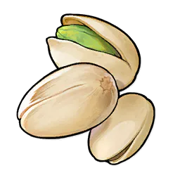 Pistachios