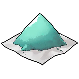 Sea Spirit Dust