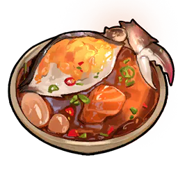Meeresfrüchte-Sauce — Normal · Gericht · Schneiden
