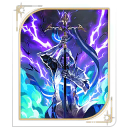 Executor do Castigo Divino