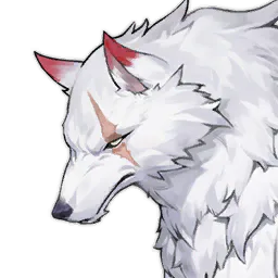 War Direwolf