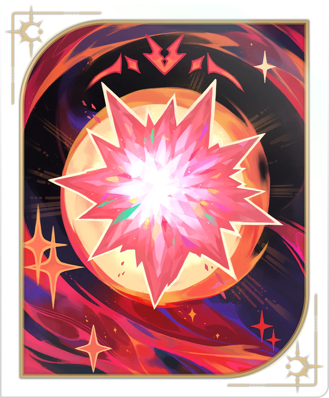Blooming Blood